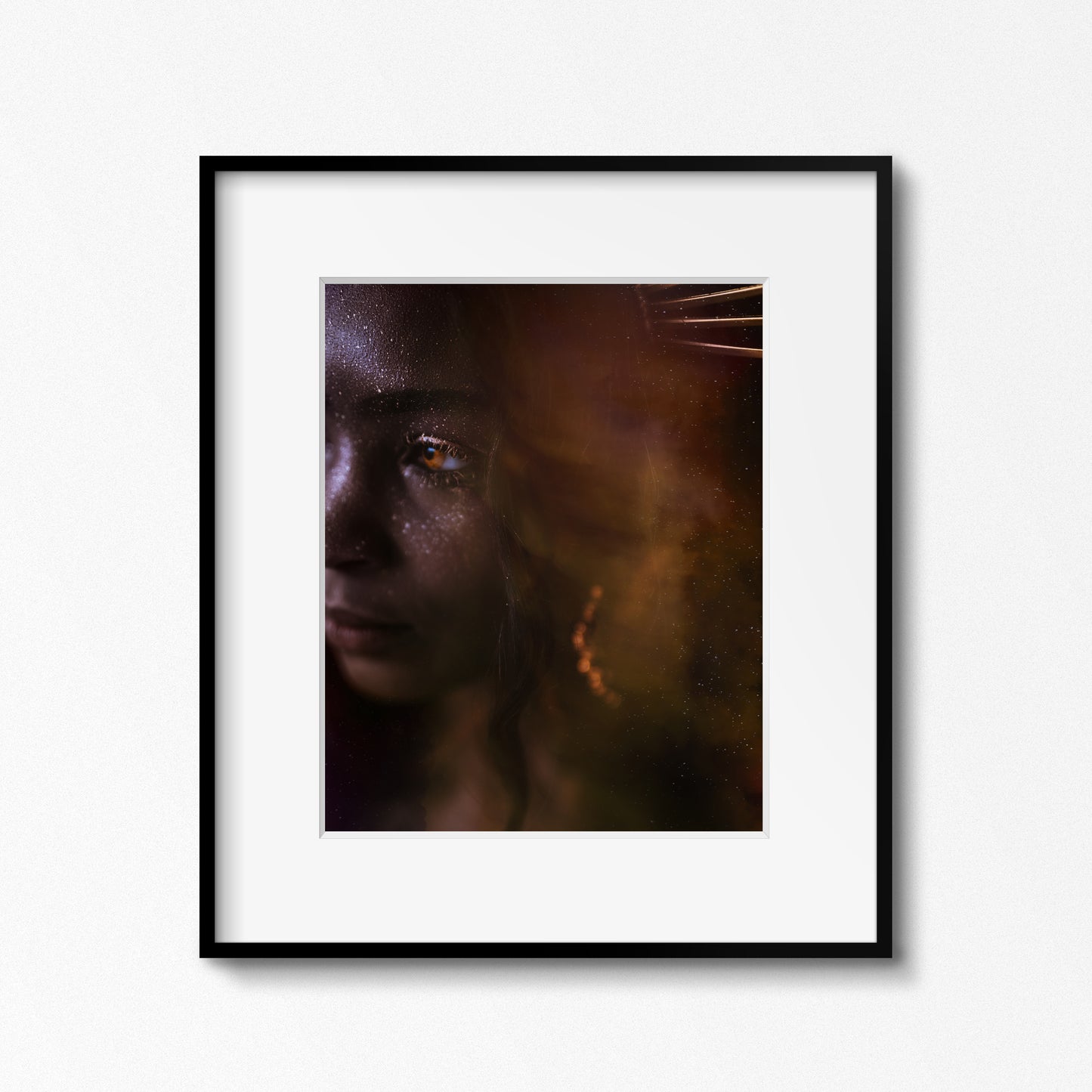 Eos Goddess of Dawn IV