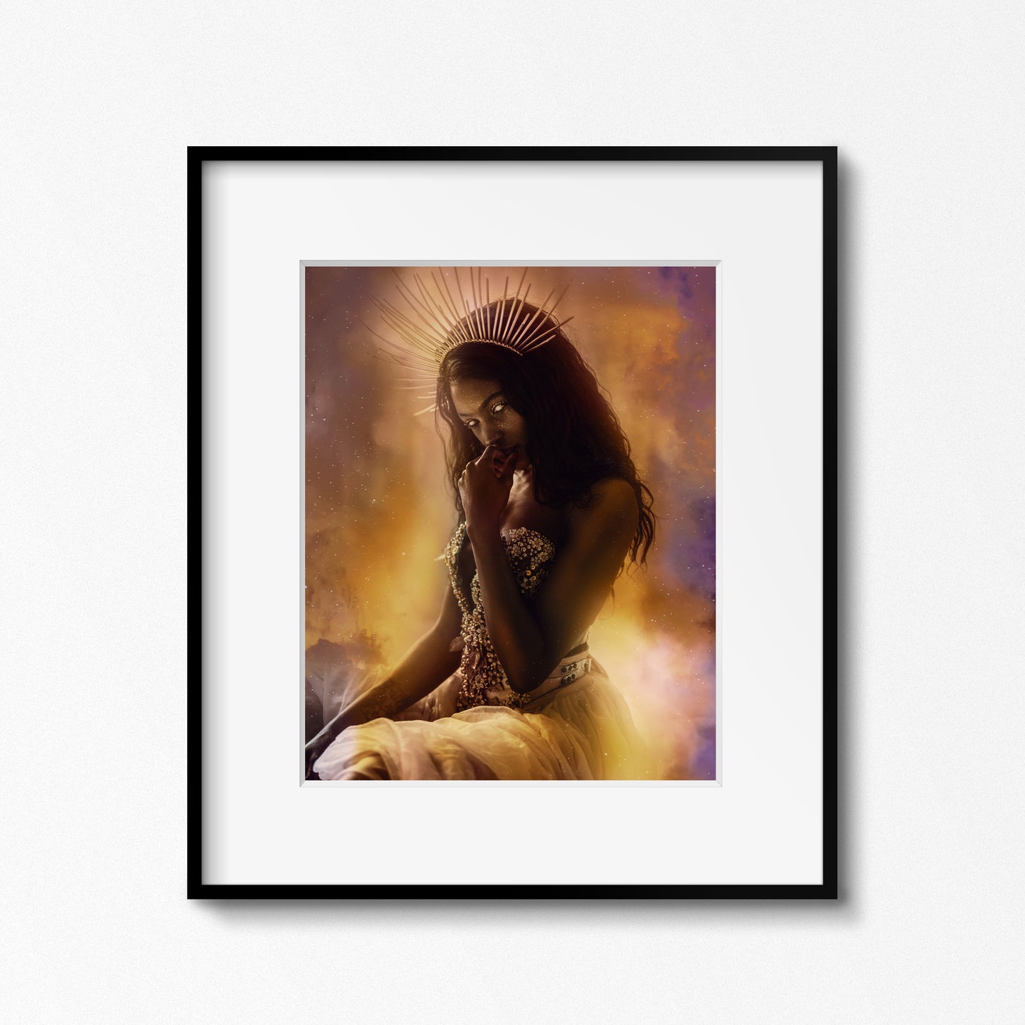 Eos Goddess of Dawn V