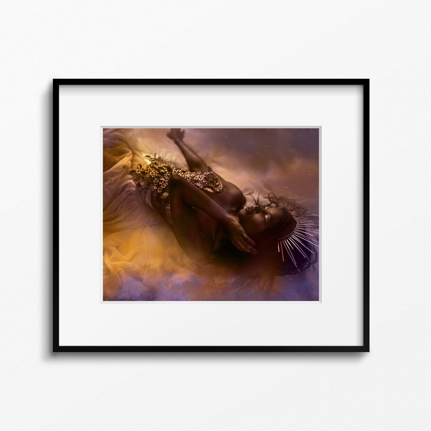 Eos Goddess of Dawn VI