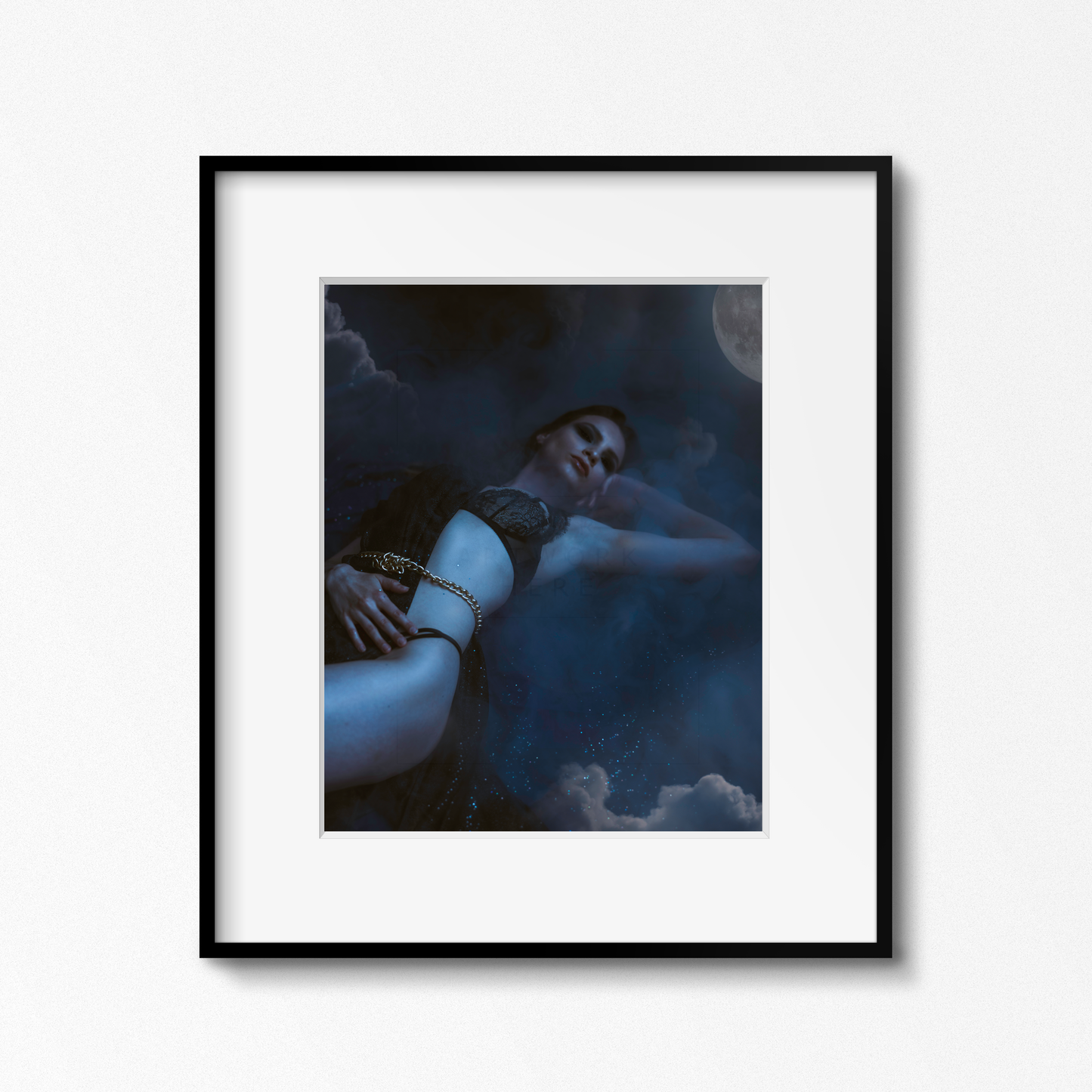 Nyx: Goddess of the Night Sky