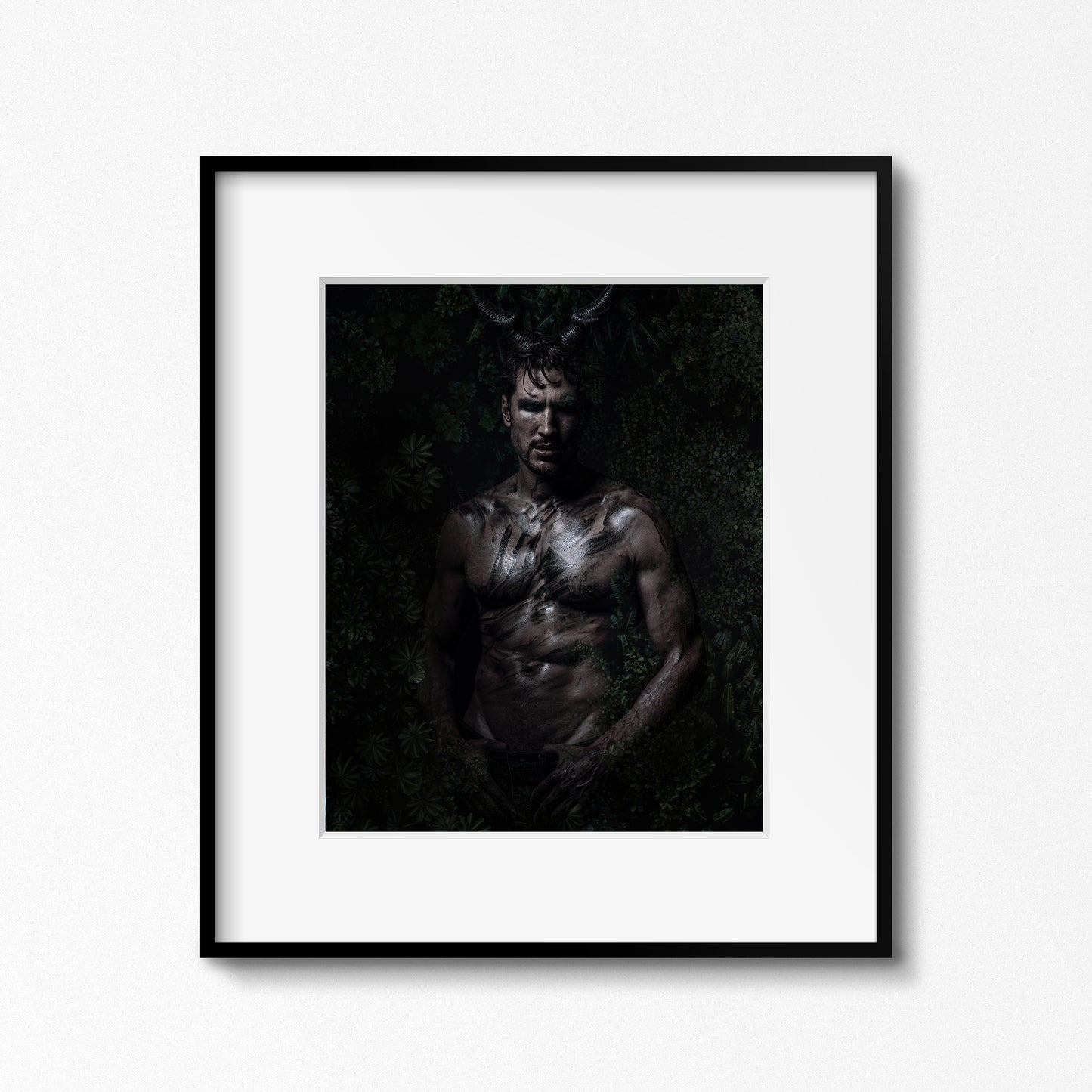 Pan - God of the Forest