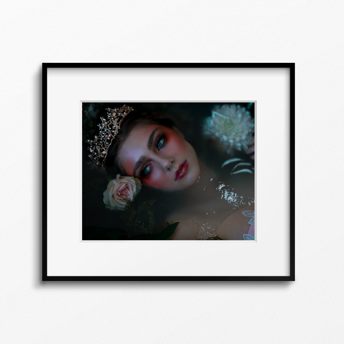 Water Lily II