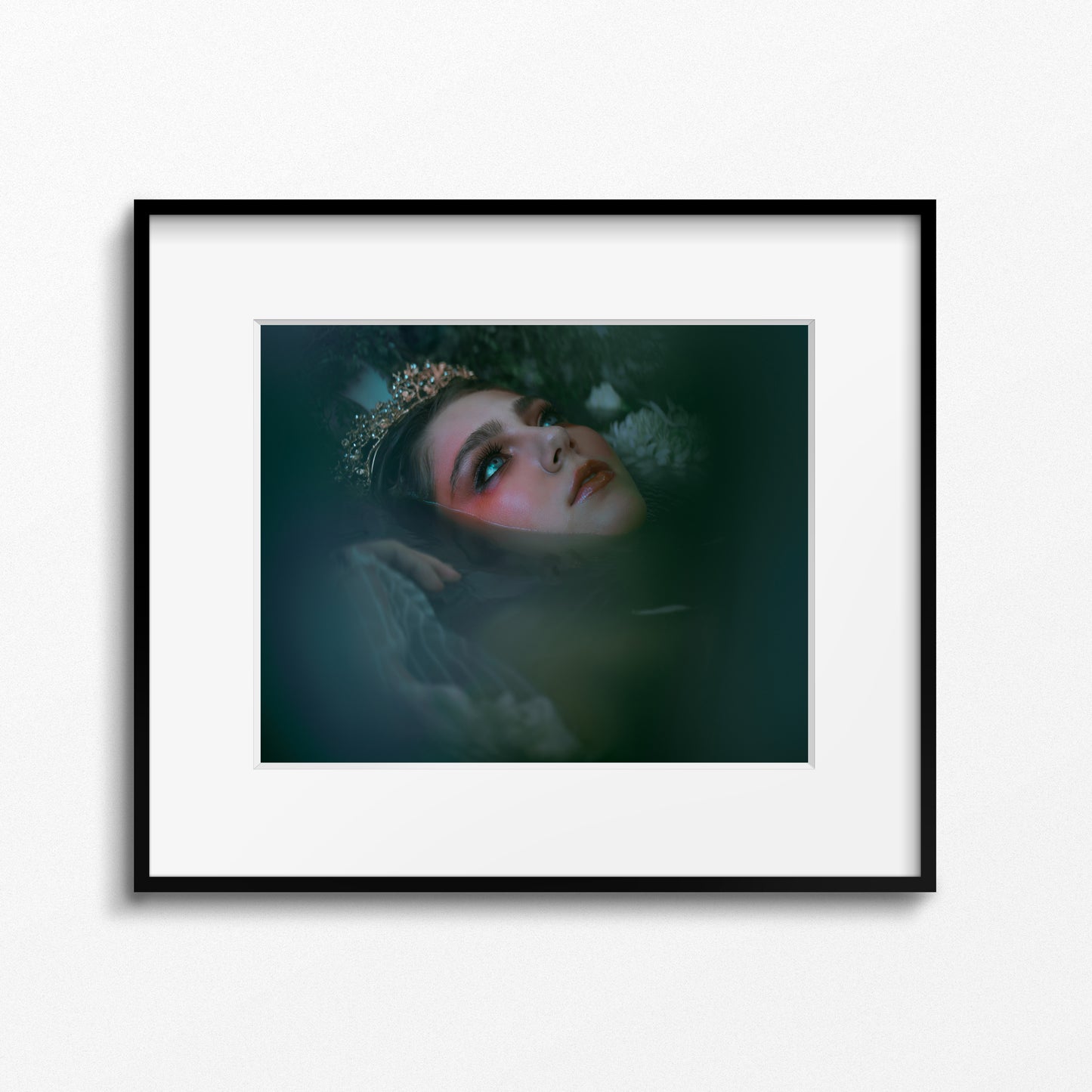 Water Lily IV